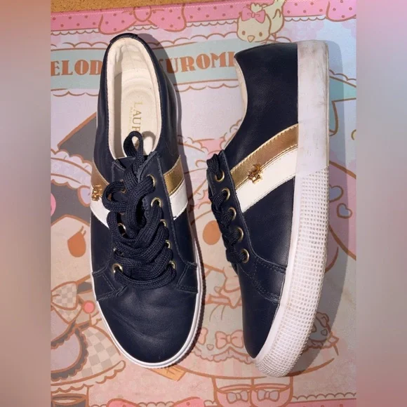 Lauren Ralph Lauren Janson II - Picture 2 of 5